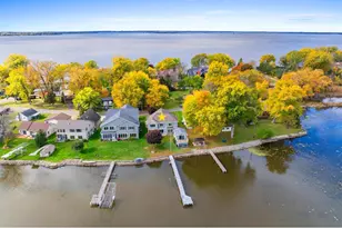 3676 Shangri La Point Rd, Oshkosh, WI 54904 - Photo 45