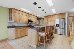 3676 Shangri La Point Rd, Oshkosh, WI 54904 - Photo 7