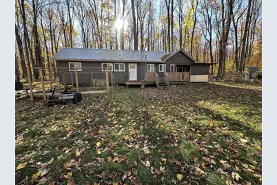 W16301 Blue Heron Lane, Athelstane, WI 54104 - Photo 1