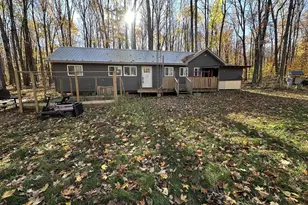 W16301 Blue Heron Ln, Athelstane, WI 54104 - Photo 1