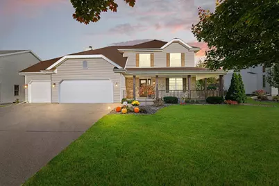 509 Rockrose Drive, Fond du Lac, WI 54935 - Photo 1