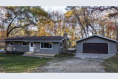 W2972 Archer Court, Pine River, WI 54965 - Photo 1