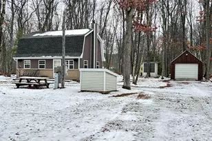 W12330 E Bedora Ct, Stephenson, WI 54114 - Photo 1