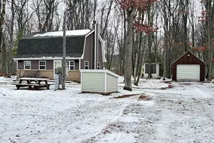 W12330 E Bedora Ct, Stephenson, WI 54114 - Photo 1