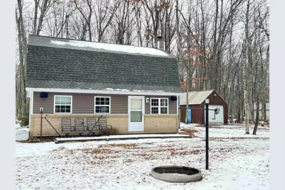 W12330 E Bedora Court, Stephenson, WI 54114 - Photo 29