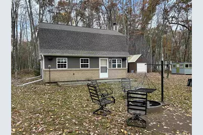 W12330 E Bedora Court, Stephenson, WI 54114 - Photo 45