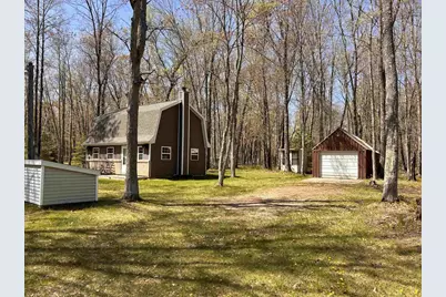 W12330 E Bedora Court, Stephenson, WI 54114 - Photo 1