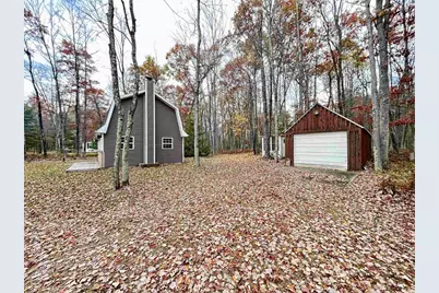 W12330 E Bedora Court, Stephenson, WI 54114 - Photo 37