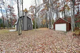 W12330 E Bedora Ct, Stephenson, WI 54114 - Photo 37