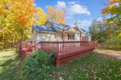 11553 State Highway 42, Ellison Bay, WI 54210 - Photo 35