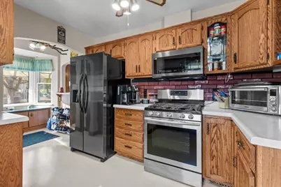 418 Stevens Court, Oshkosh, WI 54901 - Photo 13