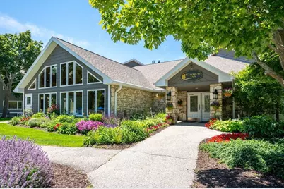 10321 Water Street #218, Ephraim, WI 54211 - Photo 1