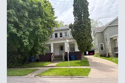 411 W Irving Avenue, Oshkosh, WI 54901 - Photo 1