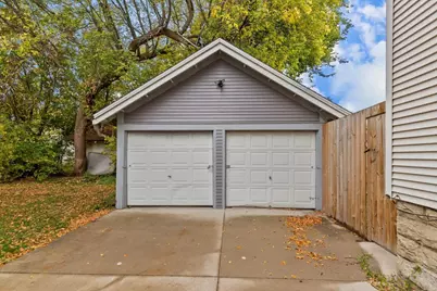 691 Franklin Street, Oshkosh, WI 54901 - Photo 51