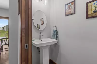 810 Whisper Falls Lane, Menasha, WI 54952 - Photo 19