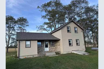 W8518 County Rd F, Cascade, WI 53011 - Photo 1