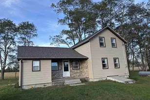 W8518 County Rd F, Cascade, WI 53011 - Photo 1