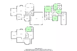 3062 Hawk Ridge Trail, Suamico, WI 54313 - Photo 63