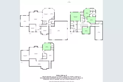 3062 Hawk Ridge Trail, Suamico, WI 54313 - Photo 63