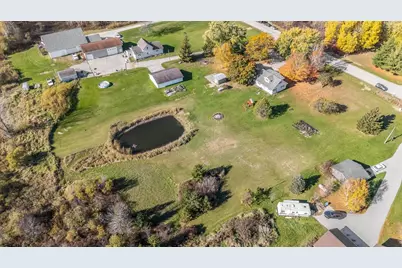 W1535 Ranch Road, Seymour, WI 54165 - Photo 5