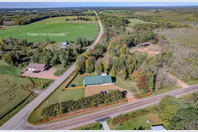228974 County Road D, Birnamwood, WI 54414 - Photo 3