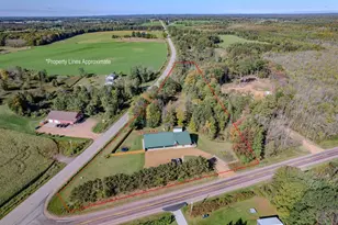 228974 County Rd D, Birnamwood, WI 54414 - Photo 3