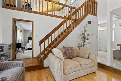 W4609 S Pearl Lake Road, Redgranite, WI 54970 - Photo 11