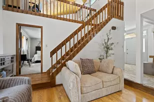 W4609 S Pearl Lake Rd, Redgranite, WI 54970 - Photo 11