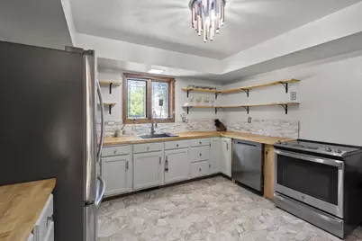 W4609 S Pearl Lake Road, Redgranite, WI 54970 - Photo 7
