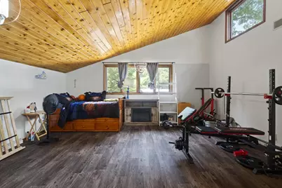 W4609 S Pearl Lake Road, Redgranite, WI 54970 - Photo 21