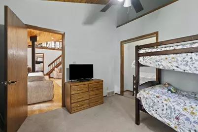 W4609 S Pearl Lake Road, Redgranite, WI 54970 - Photo 13