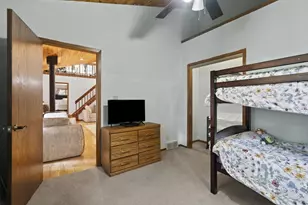 W4609 S Pearl Lake Rd, Redgranite, WI 54970 - Photo 13