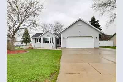 702 Carol Lane, Pulaski, WI 54162 - Photo 41