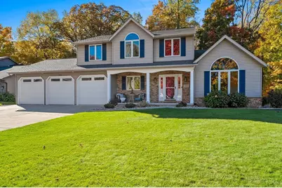1000 Rolling Green Drive, Green Bay, WI 54313 - Photo 1