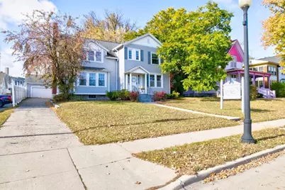 1851 Riverside Avenue, Marinette, WI 54143 - Photo 1