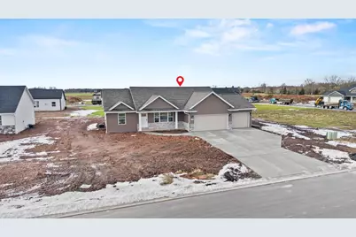 3019 Woodward Way, De Pere, WI 54115 - Photo 45