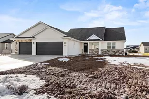 3023 Woodward Way, De Pere, WI 54115 - Photo 3