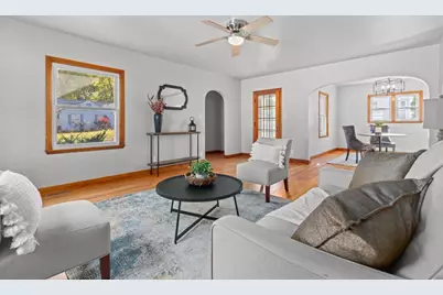 265 N Capron Street, Berlin, WI 54923 - Photo 3