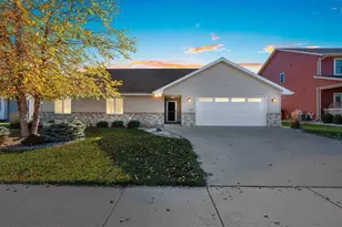 3341 Mockingbird Way, Oshkosh, WI 54904 - Photo 1