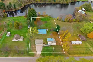 W3950 County Rd H, Pine River, WI 54965 - Photo 21