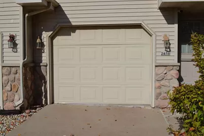 2456 Blake Court, Oshkosh, WI 54904 - Photo 3