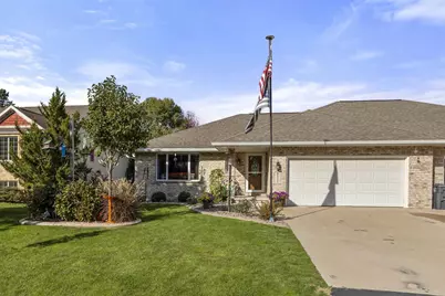 W2512 Buchanan Road, Appleton, WI 54915 - Photo 1