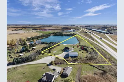 N2636 Sumac Road, Pulaski, WI 54162 - Photo 39