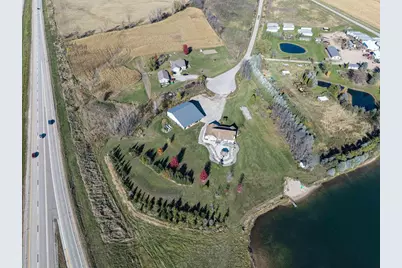 N2636 Sumac Road, Pulaski, WI 54162 - Photo 43