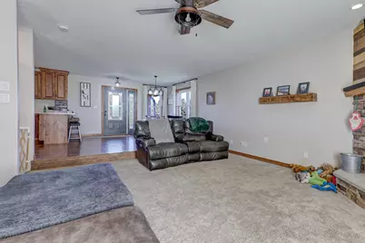 N2636 Sumac Road, Pulaski, WI 54162 - Photo 17