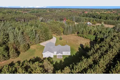 N2142 Schacht Road, Marinette, WI 54143 - Photo 3