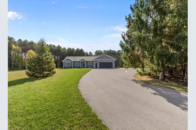 N2142 Schacht Road, Marinette, WI 54143 - Photo 1
