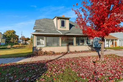 509 Harrison Street, Kewaunee, WI 54216 - Photo 1
