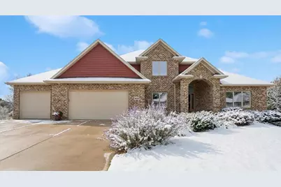 1625 Symphony Heights, Green Bay, WI 54311 - Photo 1