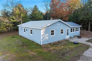 N9598 Cottage Ln, Wausaukee, WI 54177 - Photo 1